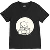 pirate V-Neck Tee