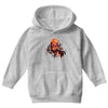 GOOD BRUSH Youth Hoodie