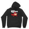 Finding Da Wae Unisex Hoodie