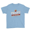 proofs Youth Tee