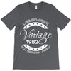 legendary vintage 1982 T-Shirt