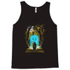 book of magic and adventures Tank Top