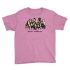 The Office Youth Tee