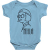 Mathilda Baby Bodysuit