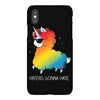 haters gonna hate iPhoneX