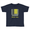 blow me 3 Toddler T-shirt