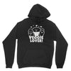 vegetarian Youth Hoodie