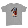 death bunny. Youth Tee