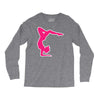 balerina Long Sleeve Shirts