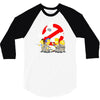 homerbusters 3/4 Sleeve Shirt