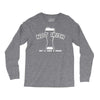 not irish but i'l have a drink! Long Sleeve Shirts