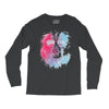 call of the wild Long Sleeve Shirts