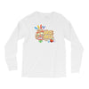 ooga bar Long Sleeve Shirts