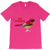 Red Sparrow T-Shirt
