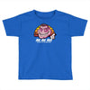i hate this trollin crap! Toddler T-shirt