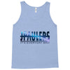 jake paulers cool lights Tank Top