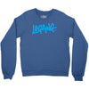 Logang Maverick Crewneck Sweatshirt