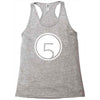 fifth harmony Racerback Tank