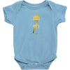 jake paul Baby Onesie