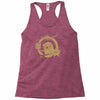 makin bacon pancakes Racerback Tank