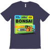 bonsai chainsaw T-Shirt