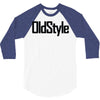 oldstyle 3/4 Sleeve Shirt