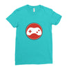 fahrie77 Ladies Fitted T-Shirt