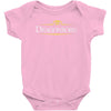 dragoborn Baby Bodysuit