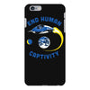 end human captivity iPhone 6 Plus/6s Plus Case