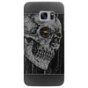 broken frame Samsung Galaxy S7 Edge