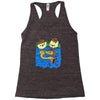 princess Racerback Tank