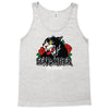 cologne Tank Top