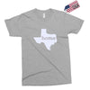 home Texas t-shirt Exclusive T-shirt