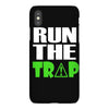 run the trap iPhoneX