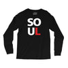 Soul Long Sleeve Shirts