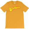 love burger T-Shirt