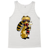 make my own Tank Top