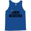 conor mcgregor crown Tank Top
