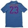 James Polo Shirt