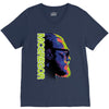mcgregor face V-Neck Tee