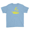 admiral ackbar it's a trap star wars funny cool death star Youth Tee