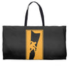 rock climbing wall climb indoor outdoor 2 Weekender Totes