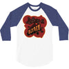piece of cake 3/4 Sleeve Shirt