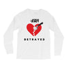 Lil Xan Diego Leanos Long Sleeve Shirts