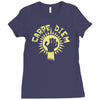 carpe diem Ladies Fitted T-Shirt
