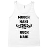 mooch nahi toh kuch nai Tank Top