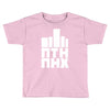 NTX NHX Toddler T-shirt