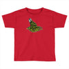 rigeon playing Toddler T-shirt