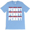 bbt knock knock penny T-Shirt