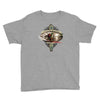 men's surfing Youth Tee